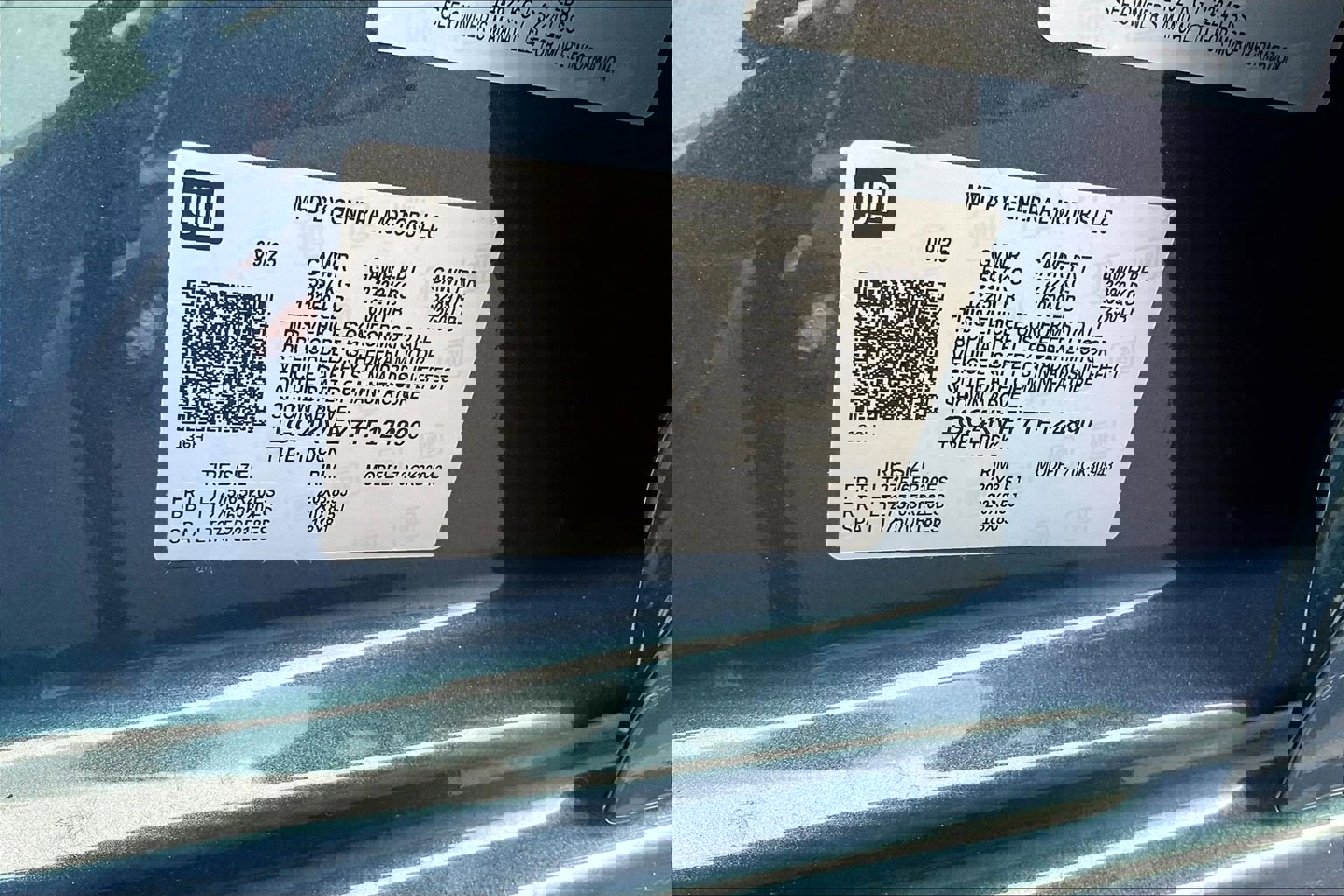 New 2026 Chevrolet Silverado 3500 High Country w/ High Country Premium Package image 13