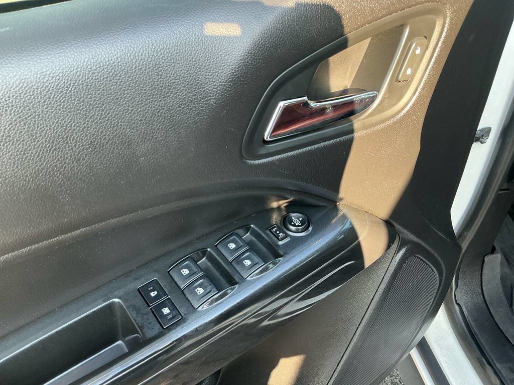 Used 2018 GMC Canyon All Terrain w/ All Terrain X Package AWD/4WD image 16