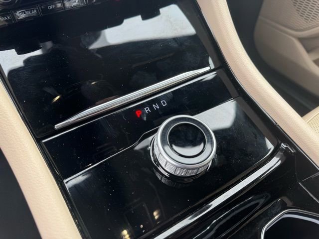 Used 2023 Jeep Grand Cherokee L Limited w/ Luxury Tech Group II image 29