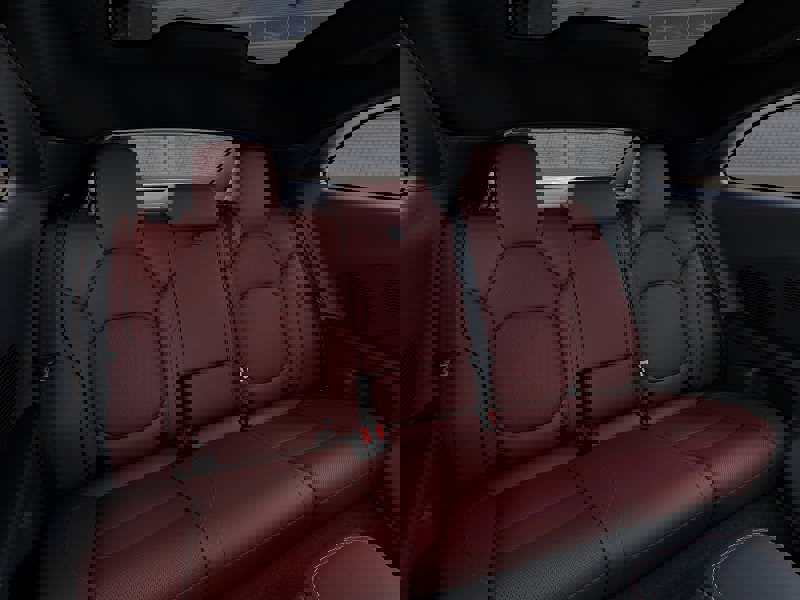 New 2026 Dodge Charger Scat Pack image 15