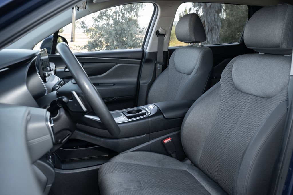 Used 2022 Hyundai Santa Fe SEL FWD image 18