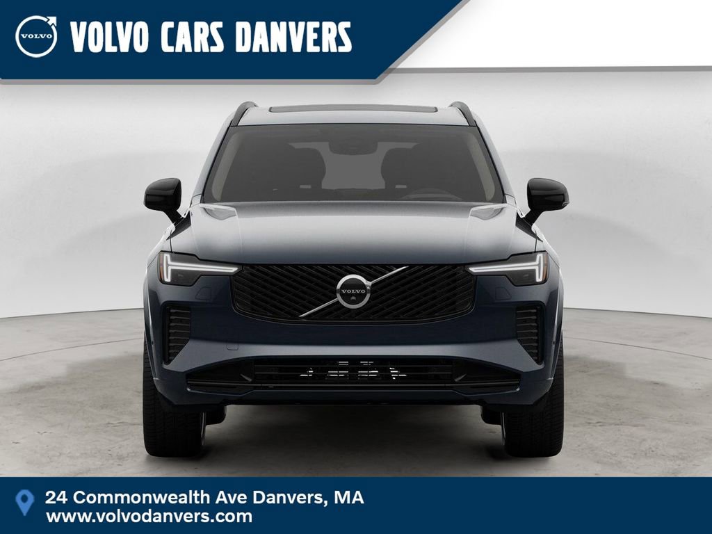 New 2026 Volvo XC90 T8 Ultra w/ Protection Package Premier