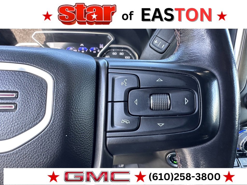 Used 2020 GMC Sierra 1500 AT4 w/ AT4 Premium Package image 29
