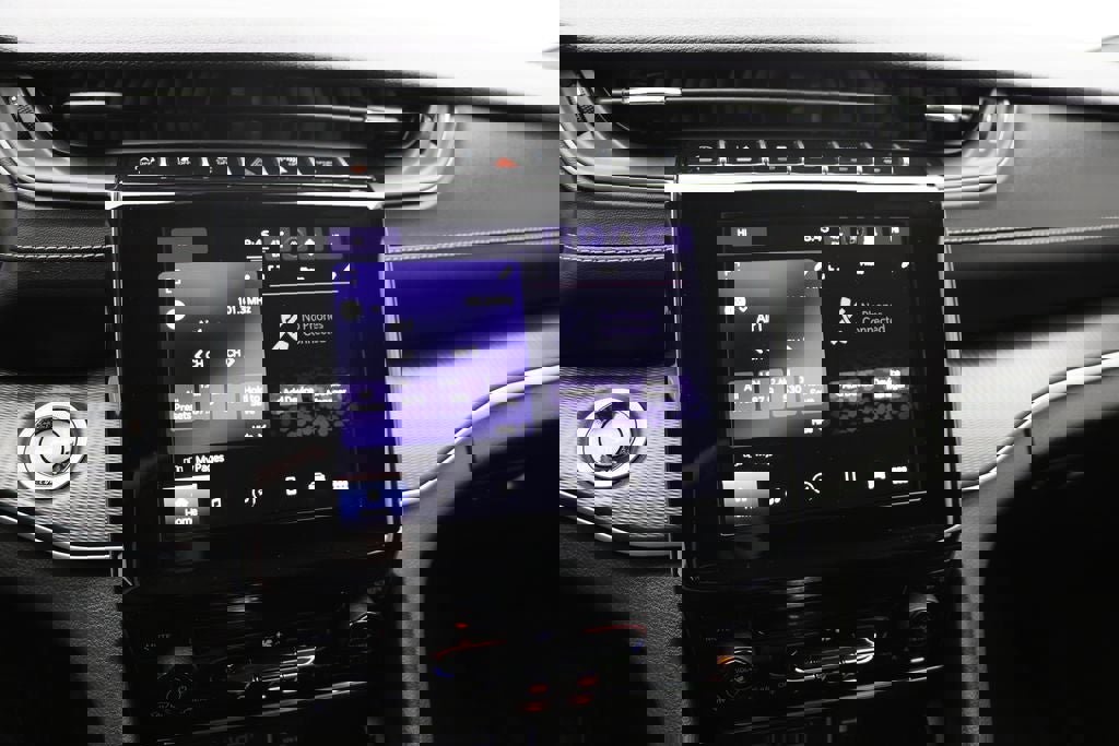 Used 2025 Jeep Grand Cherokee L Laredo image 22