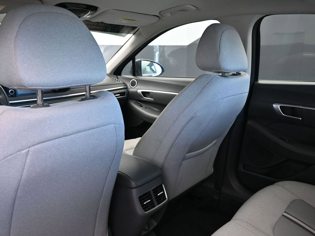 Used 2020 Hyundai Sonata SEL w/ Convenience Package image 20