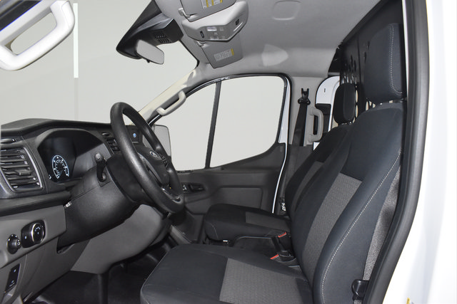 Used 2025 Ford Transit 250 Low Roof w/ Exterior Upgrade Package RWD image 20
