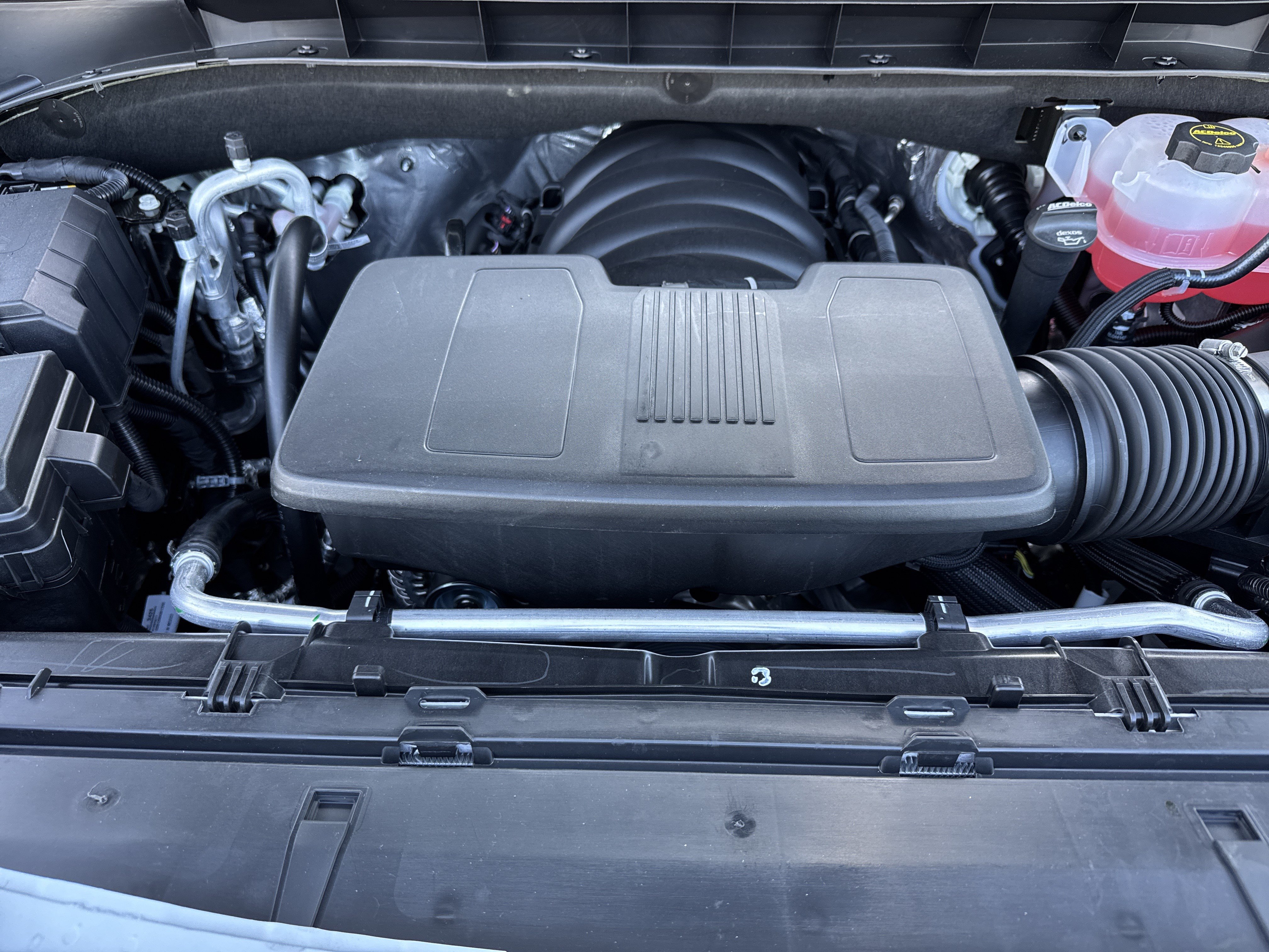 New 2026 GMC Yukon Denali AWD/4WD image 32