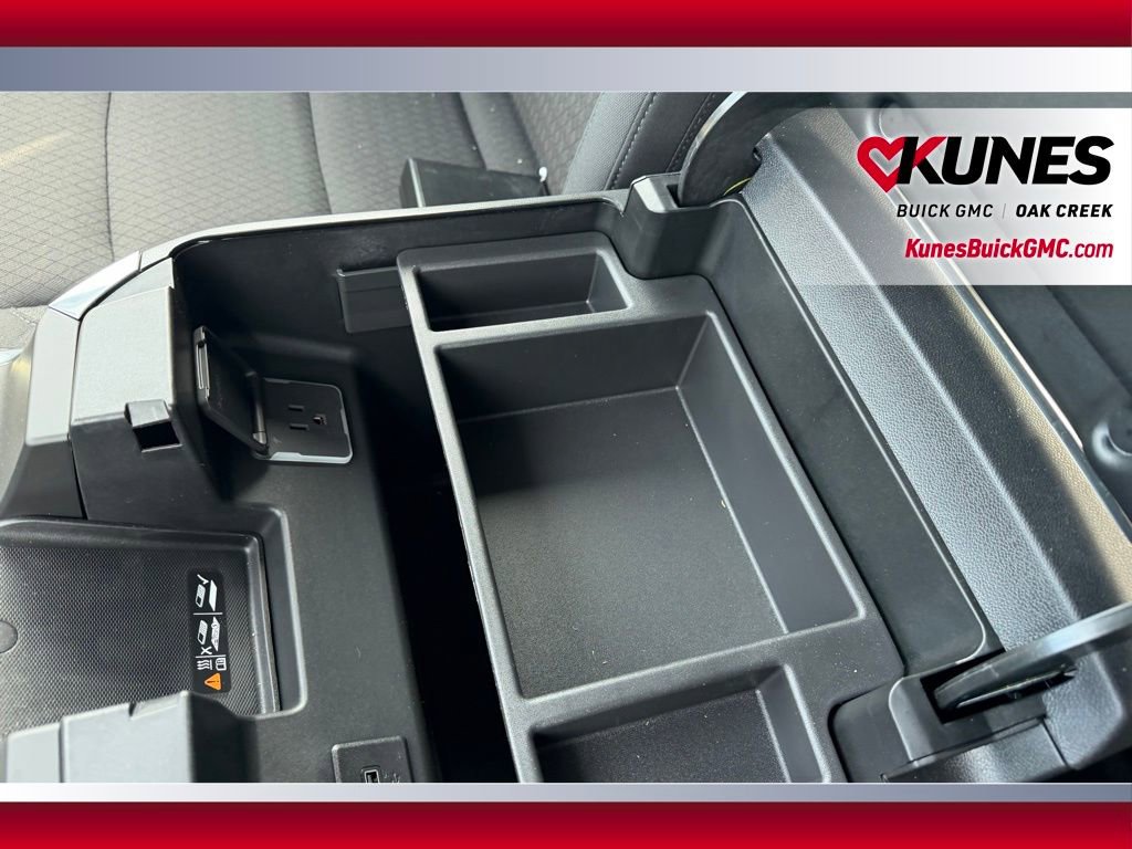 New 2026 GMC Sierra 1500 Elevation w/ Preferred Package image 18