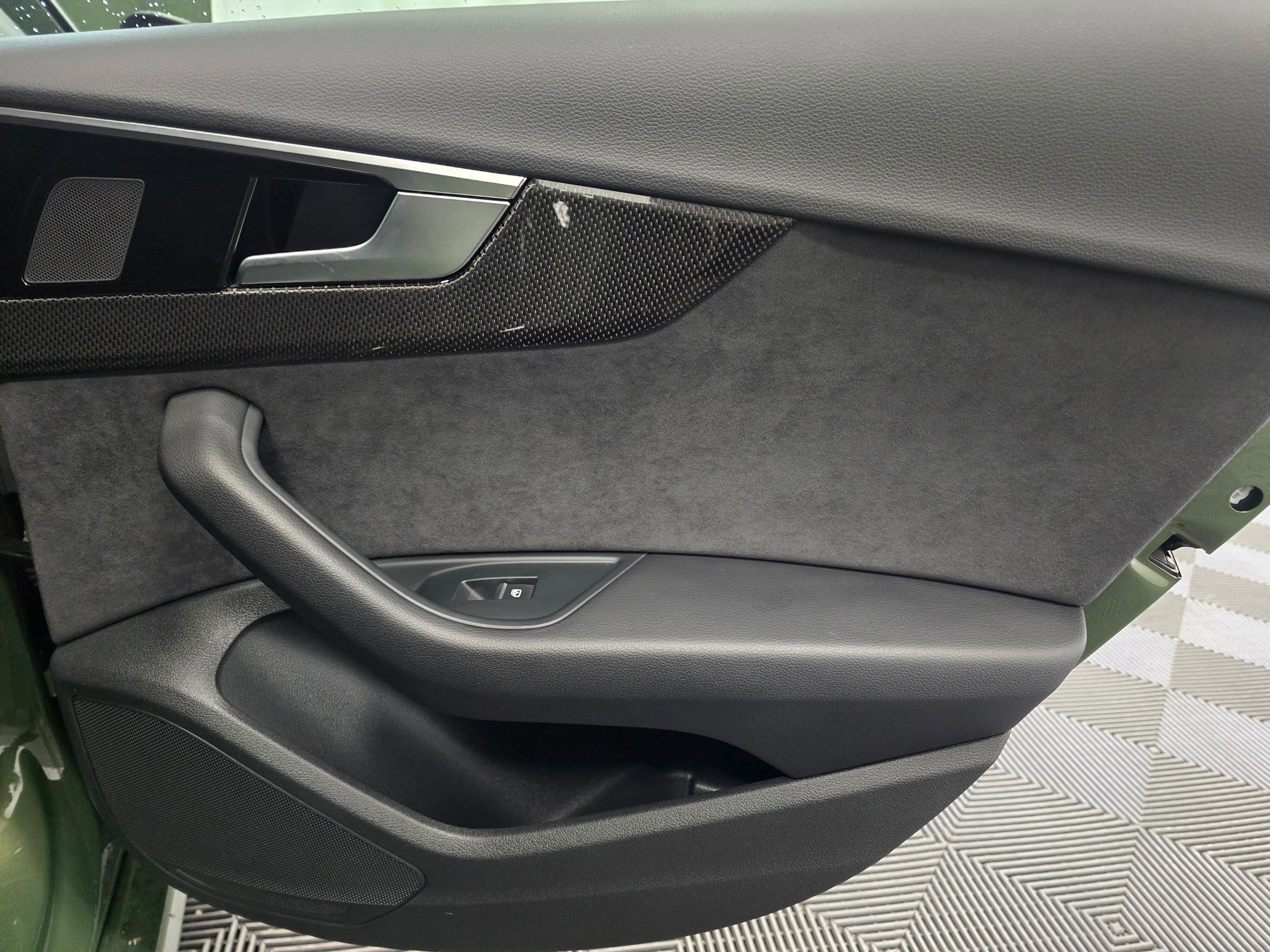 Used 2024 Audi S5 Premium image 26