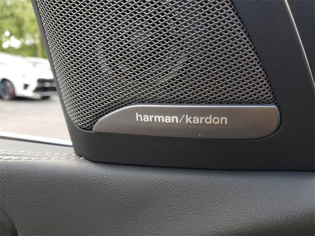 New 2026 BMW X7 xDrive40i image 22