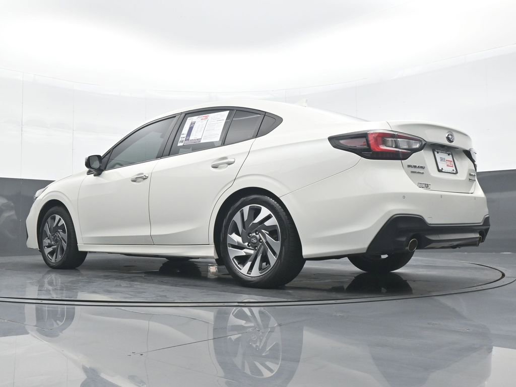 Used 2023 Subaru Legacy Touring XT image 28