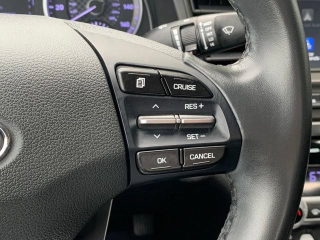 Used 2020 Hyundai Elantra Value Edition w/ Cargo Package (C1) FWD image 20
