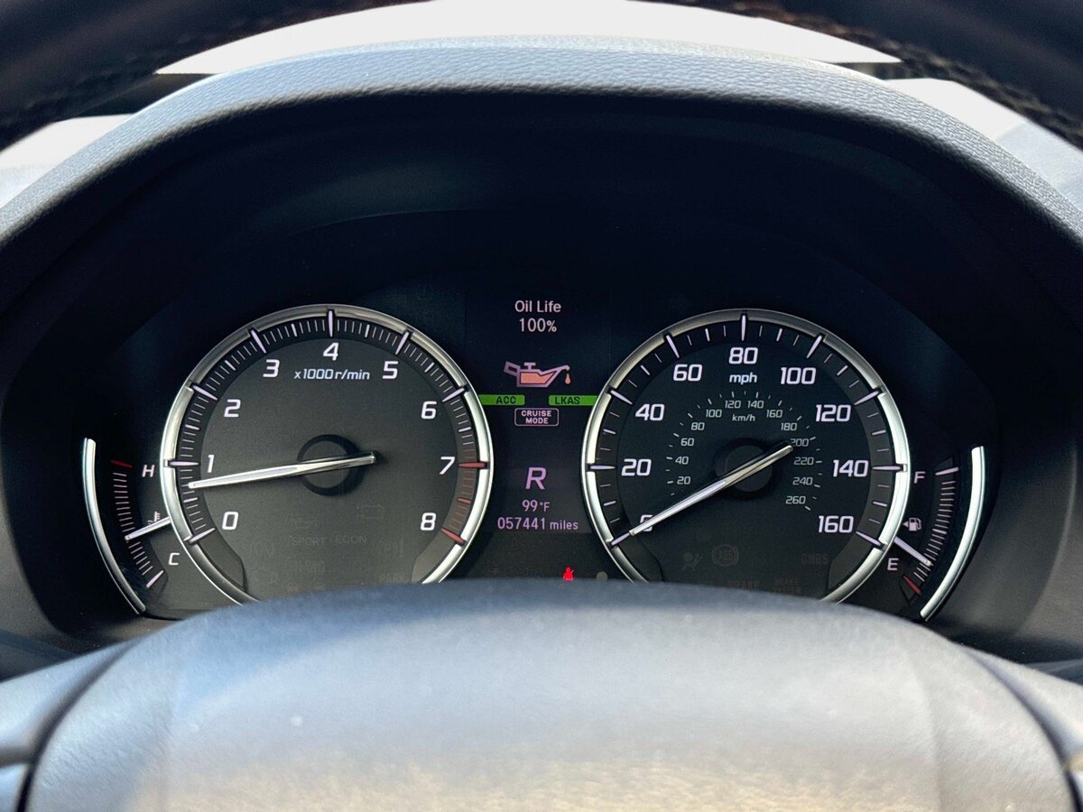 Certified 2020 Acura MDX SH-AWD w/ Technology Package image 28