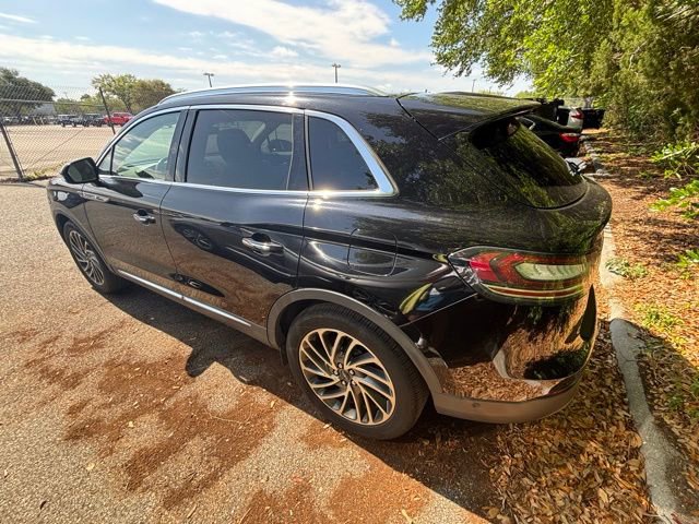Used 2019 Mitsubishi Outlander FWD image 4