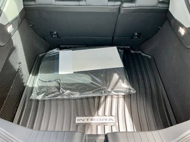 New 2026 Acura Integra FWD image 19