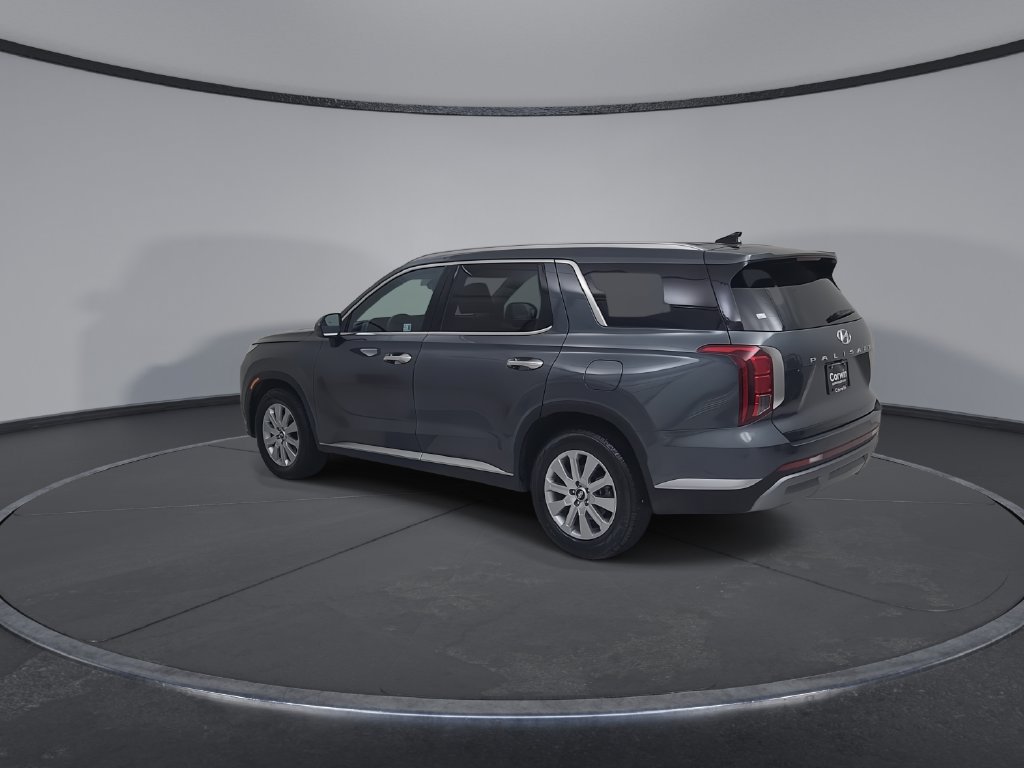 Used 2025 Hyundai Palisade SEL FWD image 12