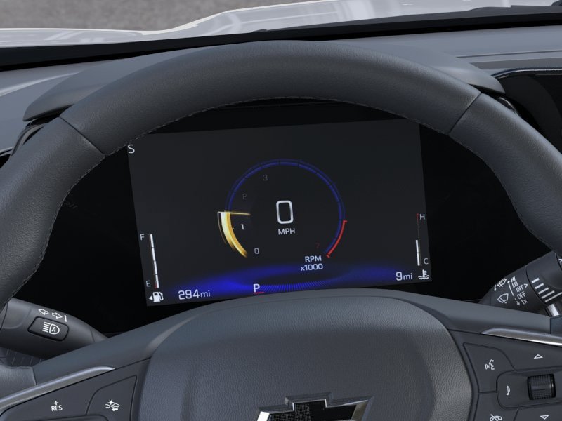 New 2026 Chevrolet Trax ACTIV w/ Driver Confidence Package FWD image 42