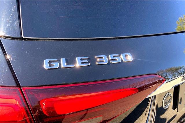 Used 2026 Mercedes-Benz GLE 350 4MATIC image 8
