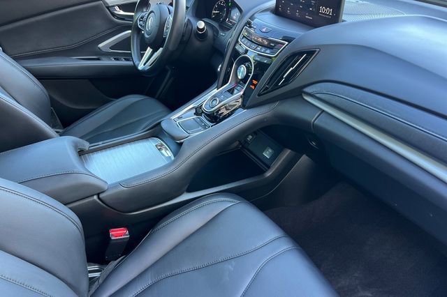 Certified 2023 Acura RDX AWD image 18