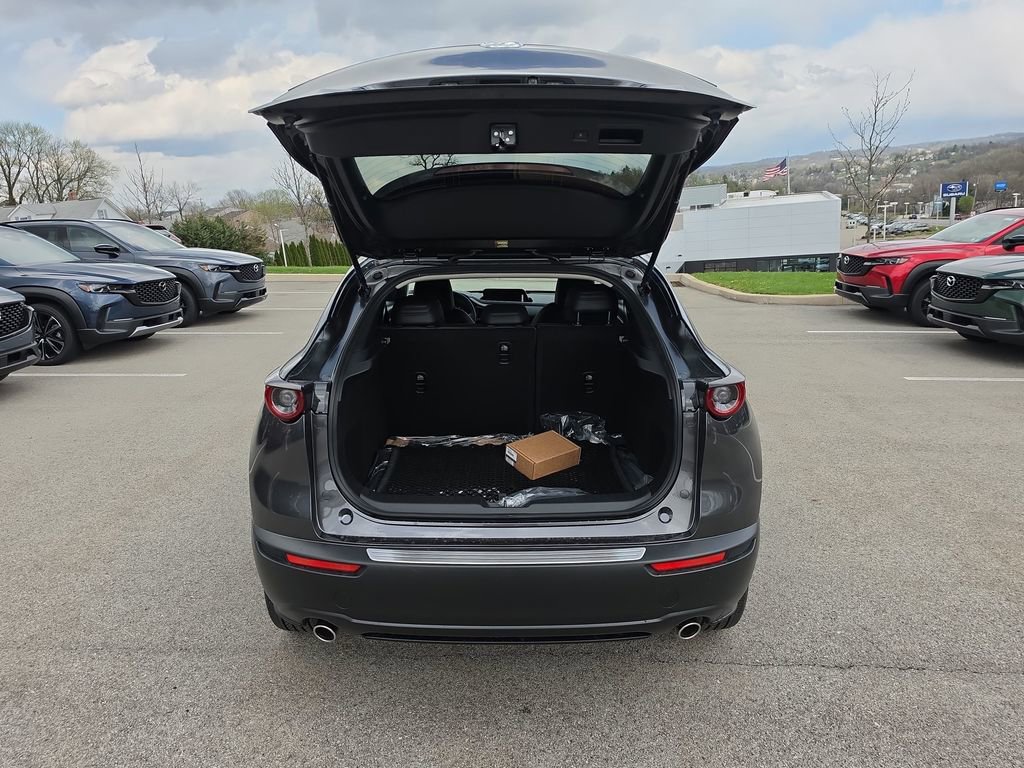 New 2026 MAZDA CX-30 AWD 2.5 S w/ Select Sport Pkg image 14