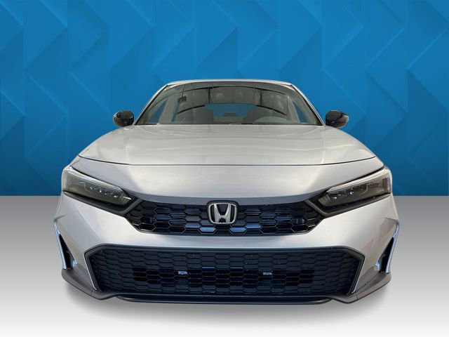 New 2026 Honda Civic Sport image 10