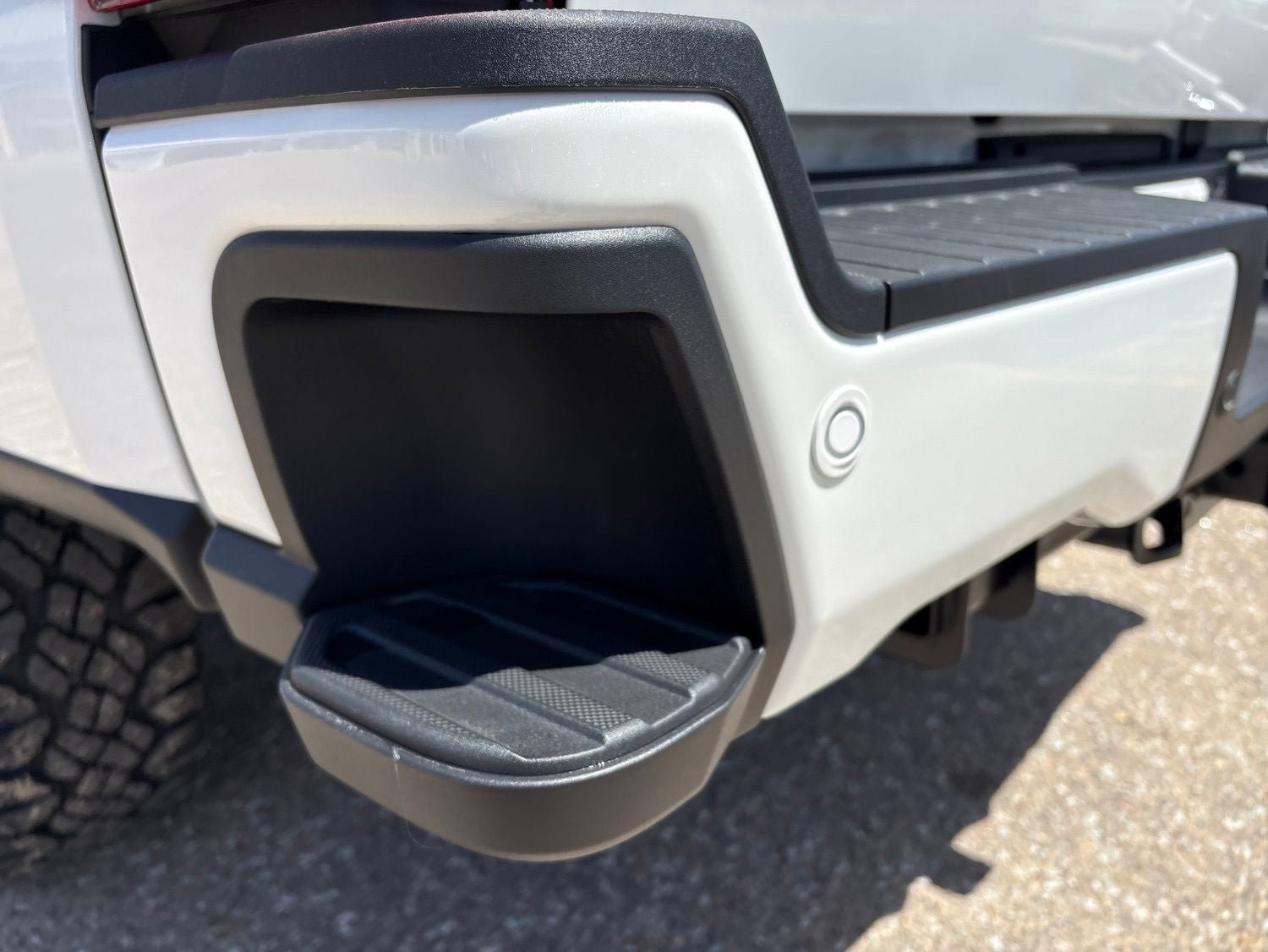 New 2026 Ford F250 4x4 Crew Cab Super Duty image 17