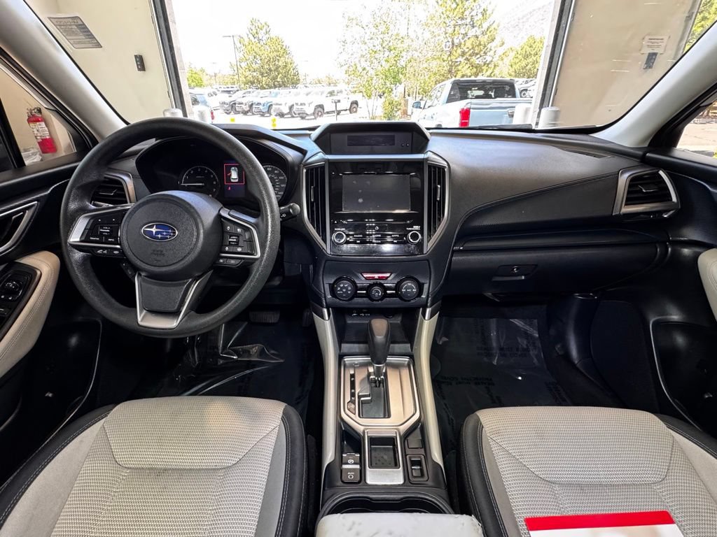 Used 2023 Subaru Forester AWD/4WD image 14