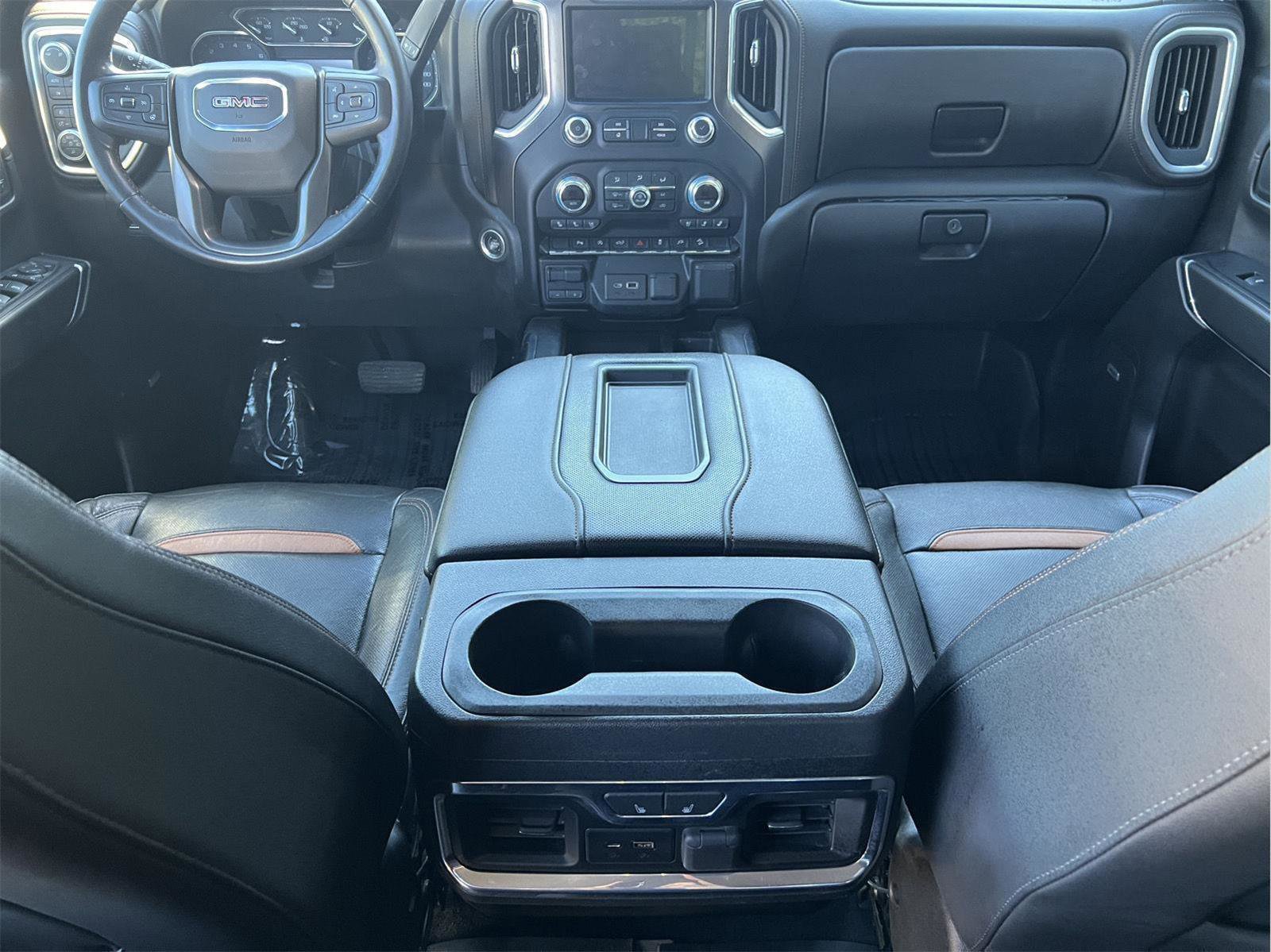 Used 2019 GMC Sierra 1500 AT4 image 22