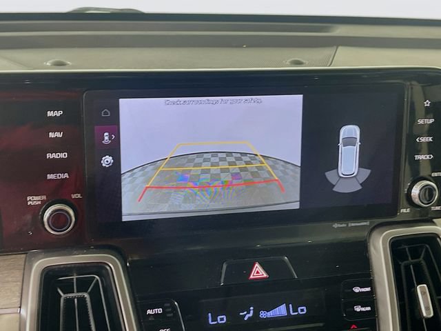 Used 2022 Kia Sorento S w/ Panoramic Sunroof Package AWD/4WD image 15