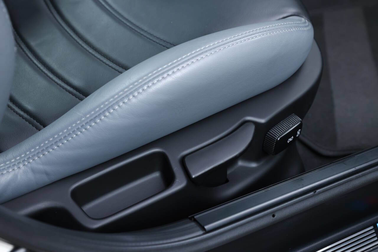 Used 2002 BMW M Coupe image 77