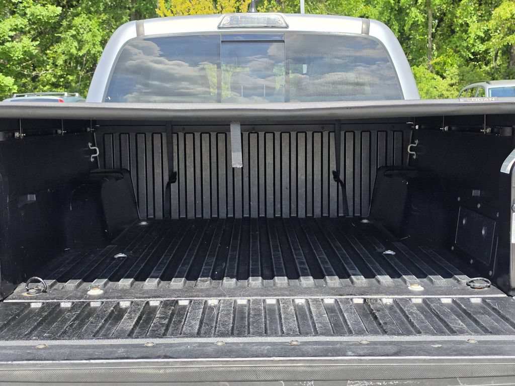 Used 2019 Toyota Tacoma SR5 RWD image 22