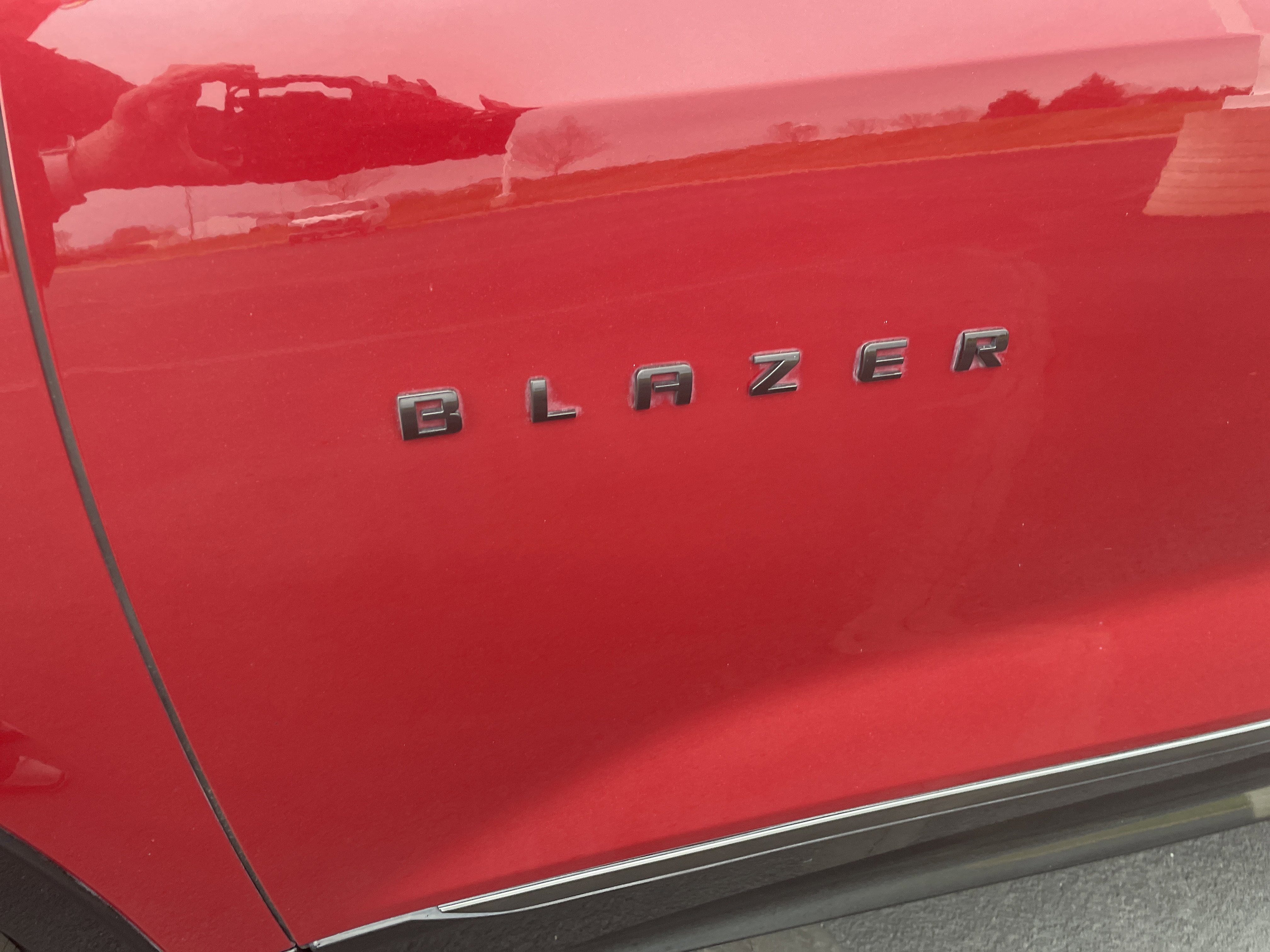 Used 2019 Chevrolet Blazer RS image 29