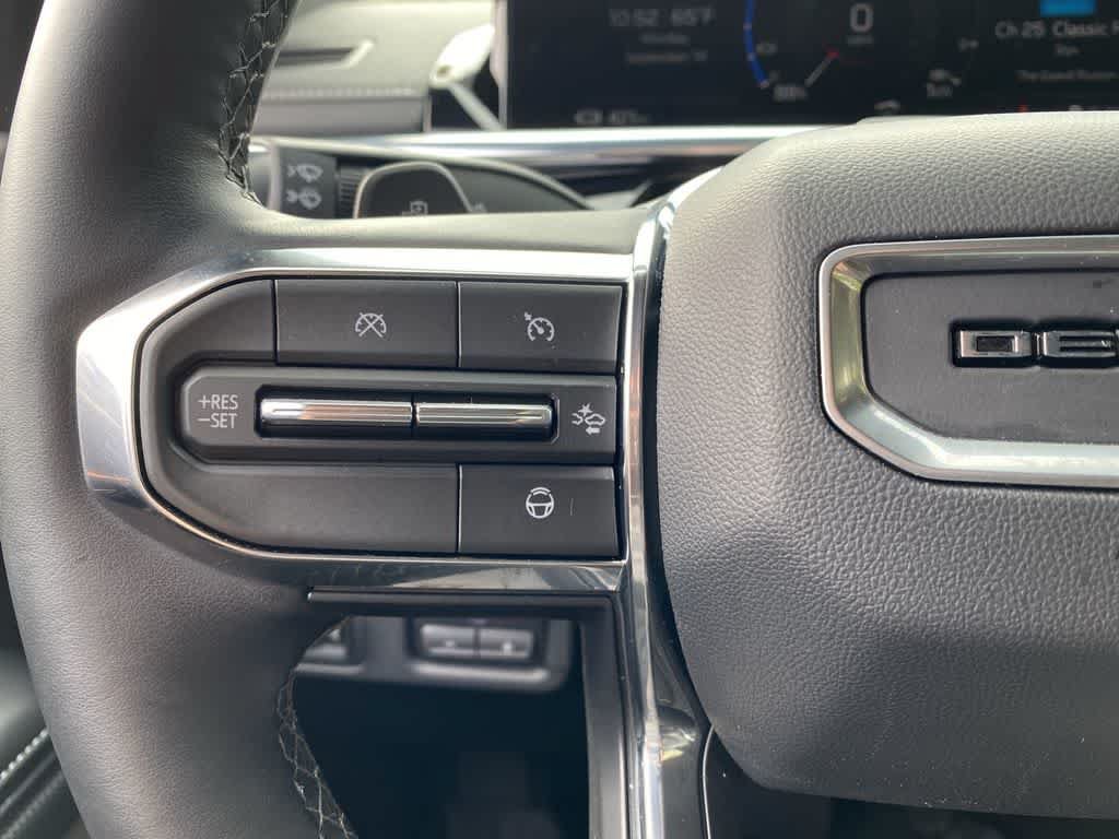 Used 2026 GMC Sierra EV Denali AWD/4WD image 20