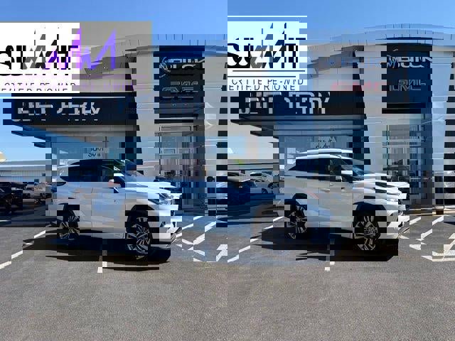 Used 2021 Toyota Highlander Platinum image 1