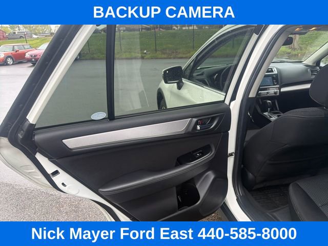 Used 2016 Subaru Outback 2.5i Premium AWD/4WD image 23