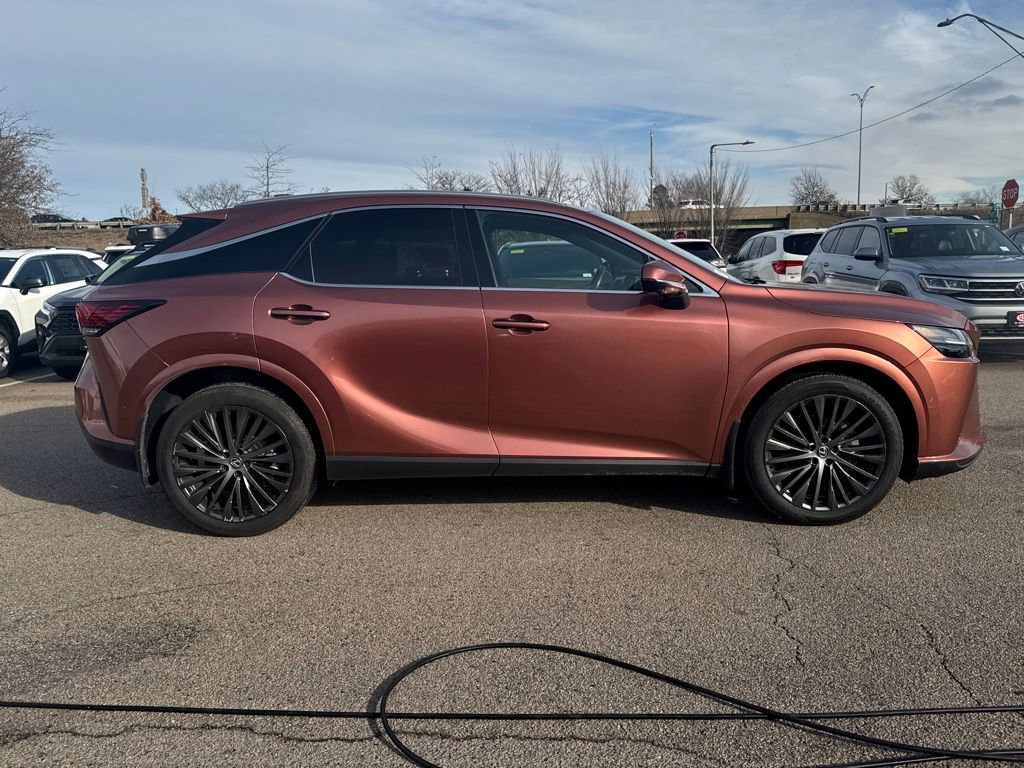 Used 2024 Lexus RX 350 AWD image 10