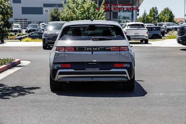 New 2026 Hyundai Ioniq 5 SEL RWD image 4