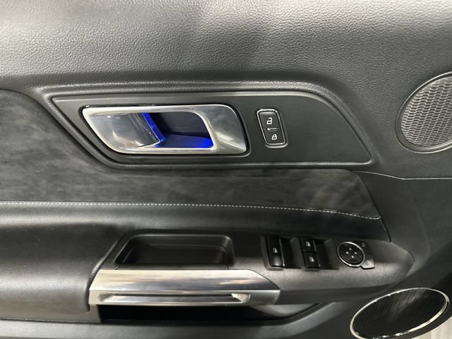 Used 2020 Ford Mustang GT Premium w/ GT Performance Package RWD image 19