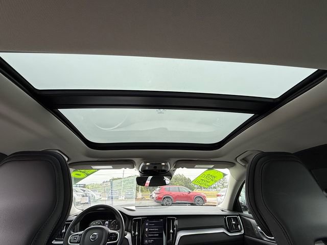 Used 2020 Volvo S60 T5 Momentum w/ Protection Package Premier FWD image 14