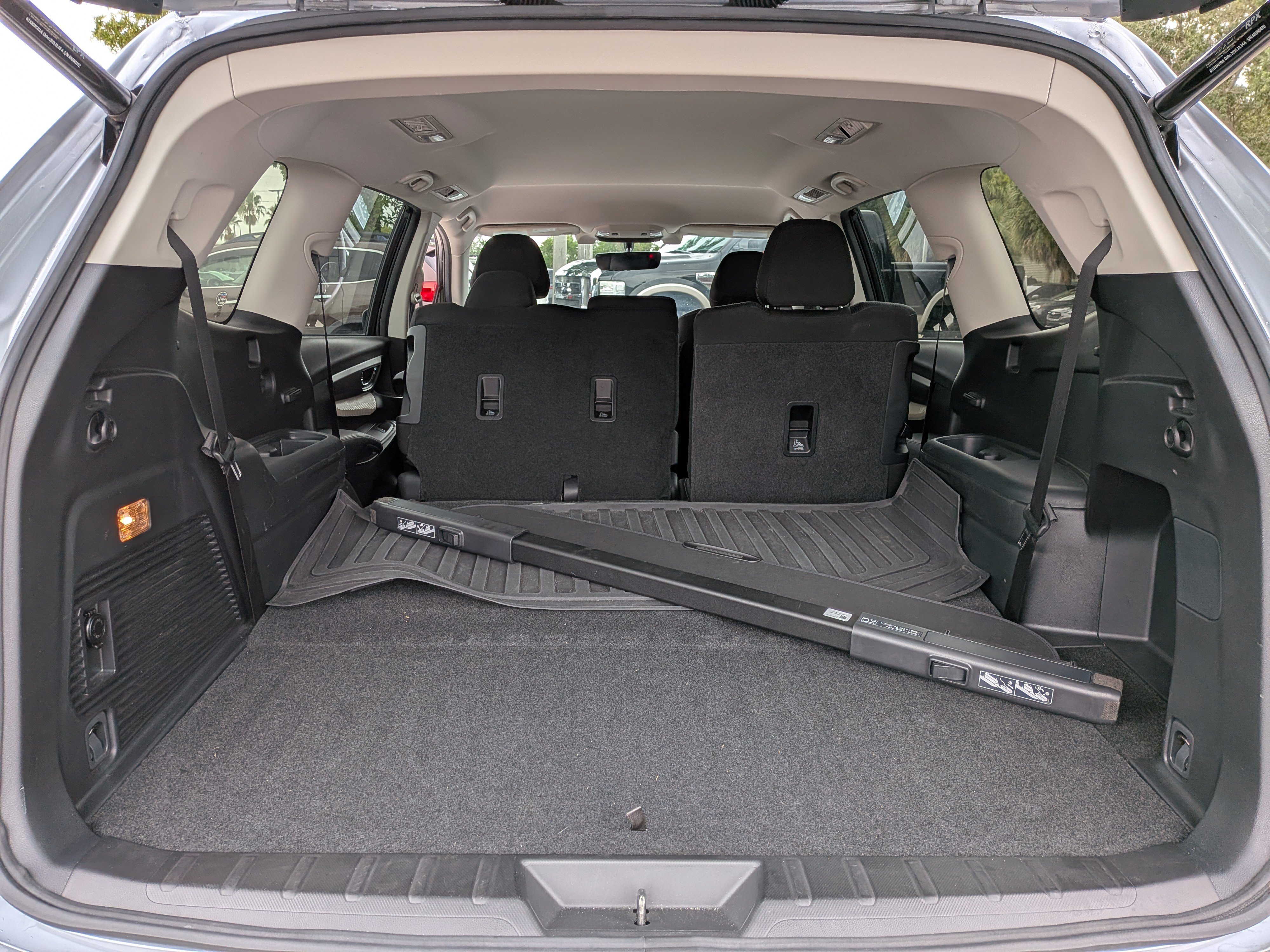 Used 2019 Subaru Ascent Premium AWD/4WD image 13