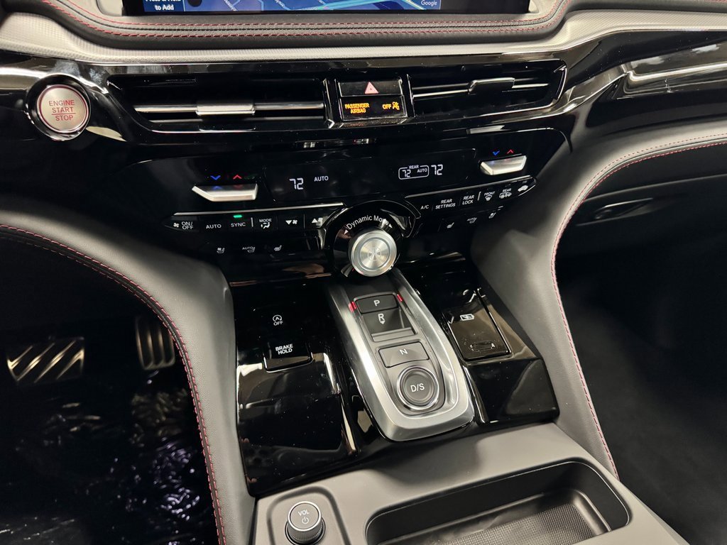New 2026 Acura MDX A-Spec image 28