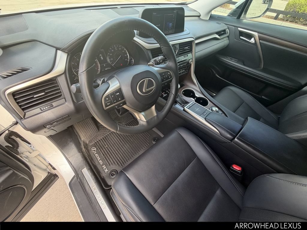 Used 2020 Lexus RX 350 FWD w/ Premium Package image 15