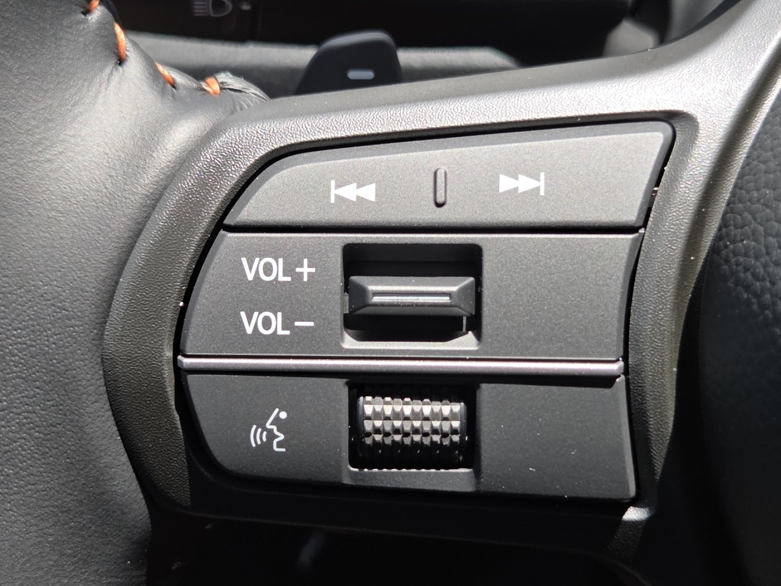 New 2026 Honda CR-V Sport-L image 11