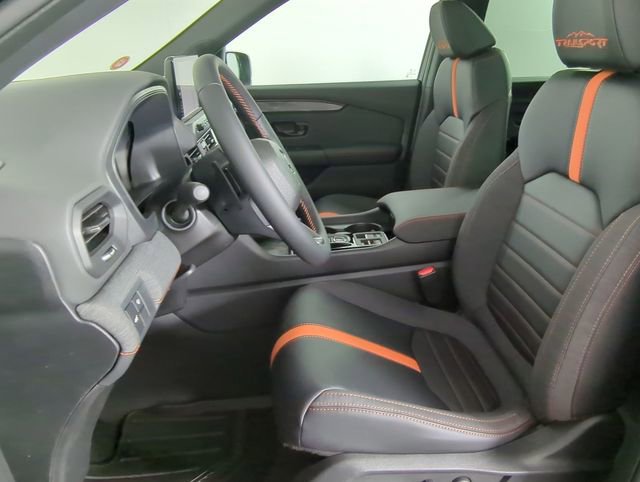 New 2026 Honda Passport TrailSport image 29