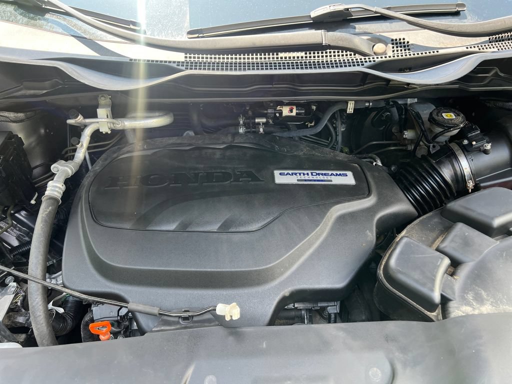 Used 2019 Honda Odyssey EX image 20