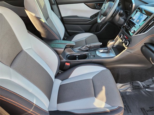 Used 2021 Subaru Crosstrek 2.0i Premium w/ Moonroof Package image 14