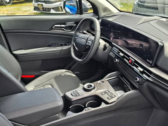 New 2026 Kia Sportage SX Prestige AWD/4WD image 10