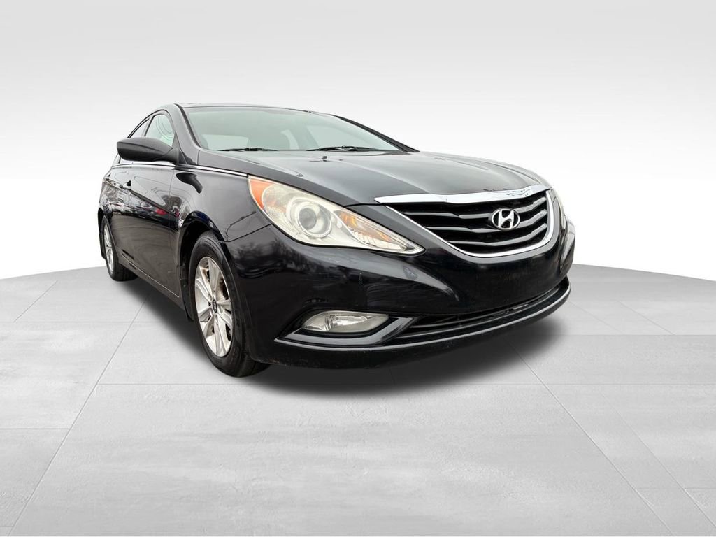 Used 2013 Hyundai Sonata GLS w/ Popular Equipment Pkg video 1