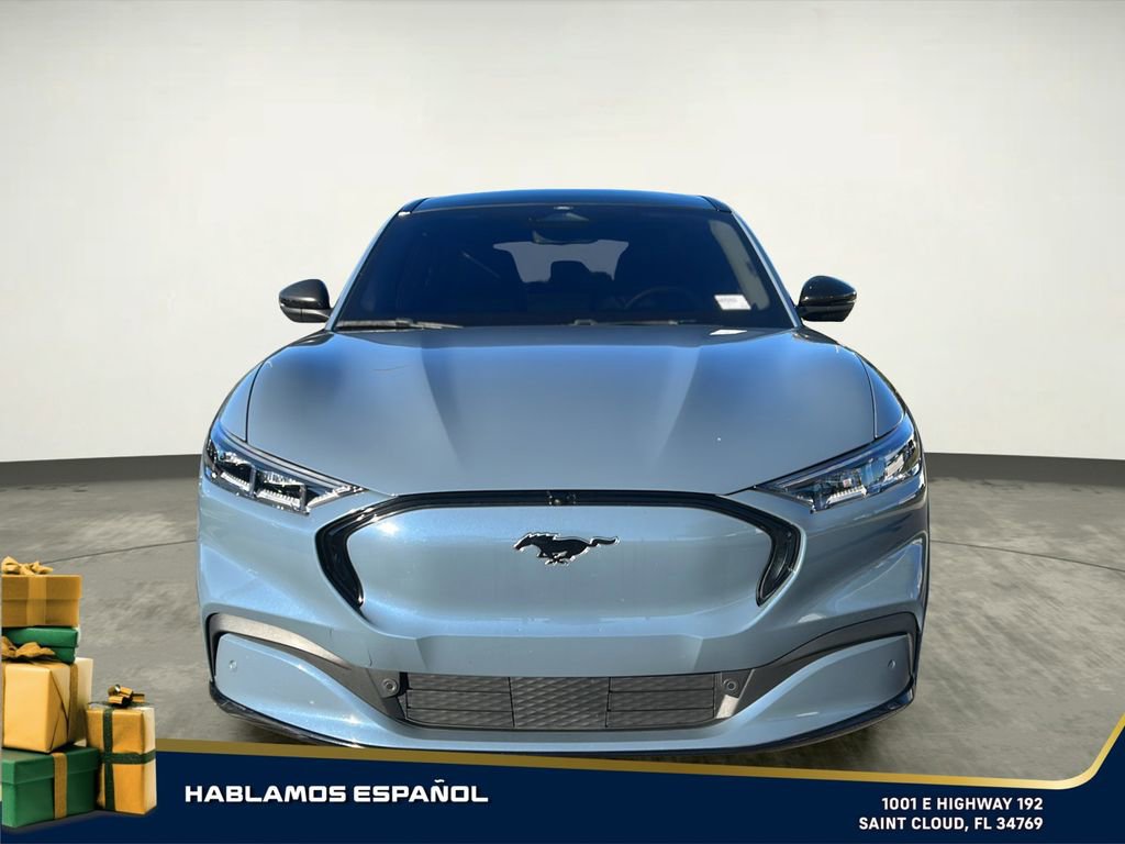 Used 2023 Ford Mustang Mach-E Premium image 9