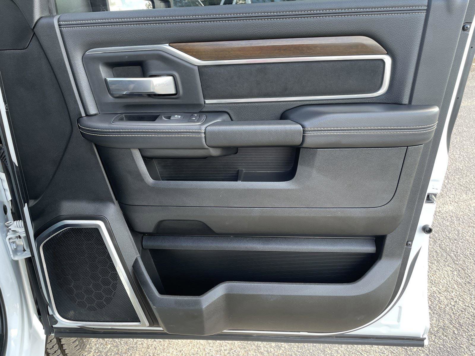 Certified 2024 RAM 2500 Laramie image 53